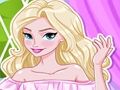 Игра История Эльзы блогера онлайн