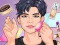Игра Советы по макияжу Гуру красоты онлайн