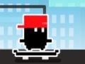 Игра Пиксельный скейтборд онлайн Игра Пиксельный скейтборд онлайн