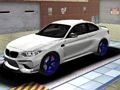 Игра Дрифт на спортивном автомобиле онлайн
