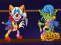 Игра Ловец монстров онлайн