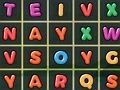 Игра Поиск слов Страны онлайн