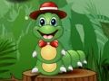 Игра Соединение насекомых онлайн