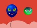 Игра Хэллоуин вверх онлайн