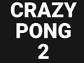 Игра Сумасшедший понг 2 онлайн