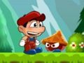 Игра Мир Супер Карио онлайн