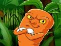 Игра Злые овощи онлайн