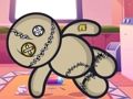 Игра Кукла Вуду онлайн Игра Кукла Вуду онлайн