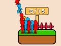Игра Герой на верёвке спасение онлайн