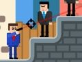 Игра Мистер Пуля Месть онлайн