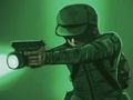 Игра Шаги в ночи онлайн