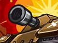 Игра Микро танки онлайн