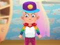Игра Весёлые школьные деньки онлайн