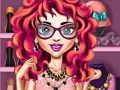 Игра Настоящий макияж модницы онлайн