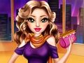 Игра Настоящий модный макияж онлайн