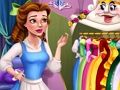 Игра Волшебный шкаф Бель онлайн Игра Волшебный шкаф Бель онлайн