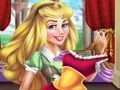 Игра Гардероб Спящей Красавицы онлайн Игра Гардероб Спящей Красавицы онлайн