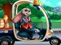Игра Девушки исправят это: автомобиль крольчихи онлайн