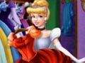 Игра Гардероб Золушки онлайн Игра Гардероб Золушки онлайн