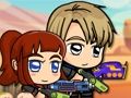 Игра Зомби Миссия 6 онлайн