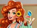 Игра Джесси Ван Гог От Кутюр онлайн