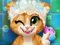 Игра Ванна для Расти онлайн