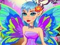 Игра Фея огня онлайн Игра Фея огня онлайн