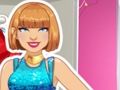 Игра Гардеробная комната поп-звезды Тейлор онлайн