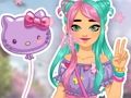 Игра Вокруг света: уличная мода в Японии онлайн Игра Вокруг света: уличная мода в Японии онлайн
