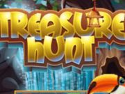 Игра Охота за сокровищами онлайн Игра Охота за сокровищами онлайн