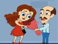 Игра Любовные булавки онлайн онлайн