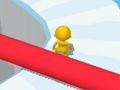Игра Веселая гонка 3D онлайн онлайн Игра Веселая гонка 3D онлайн онлайн