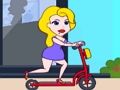 Игра Спасите леди 2 онлайн