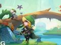Игра Лучник онлайн