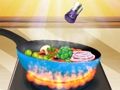 Игра Рестораны быстрого питания онлайн