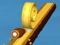 Игра Спиральный рулон онлайн