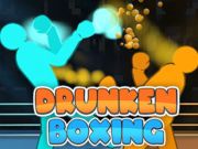 Игра Пьяный бокс онлайн Игра Пьяный бокс онлайн