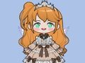 Игра Создатель милой куклы онлайн