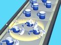Игра Корпорация фабрика онлайн