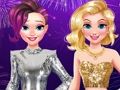 Игра Влиятельные: Канун Нового года Фиеста Вечеринка онлайн