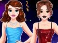 Игра Моя идеальная новогодняя вечеринка онлайн