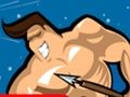 Игра Опасный Дэнни онлайн Игра Опасный Дэнни онлайн