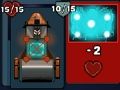 Игра Сквозь космос - карточный кликер онлайн