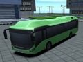 Игра Автобусная парковка онлайн онлайн