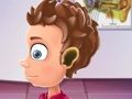 Игра Лечение ушей онлайн