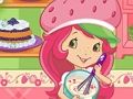 Игра Шарлотта Земляничка: Магазин выпечки онлайн Игра Шарлотта Земляничка: Магазин выпечки онлайн
