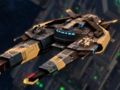 Игра Галактическая война онлайн