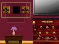Игра Побег из королевской резиденции онлайн