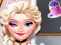 Игра Элиза: мастерская мороженого онлайн