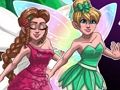 Игра Создатель фей онлайн Игра Создатель фей онлайн